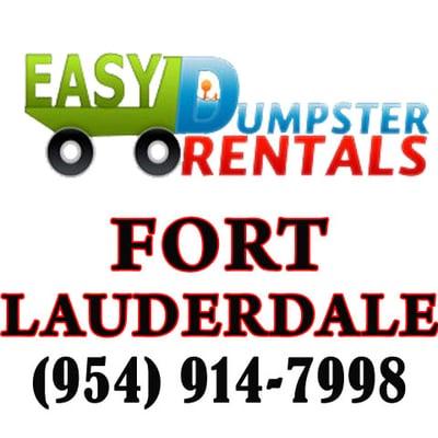 Ft. Lauderdale Logo EDR