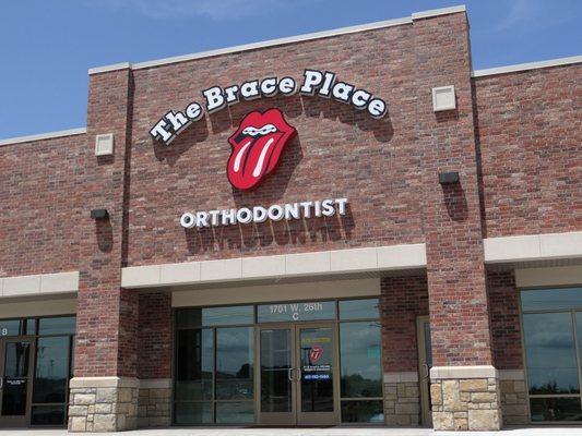 The Brace Place