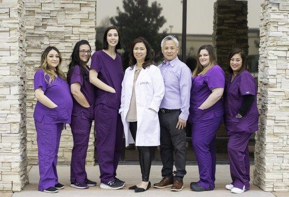 Your Oral Health Partners!