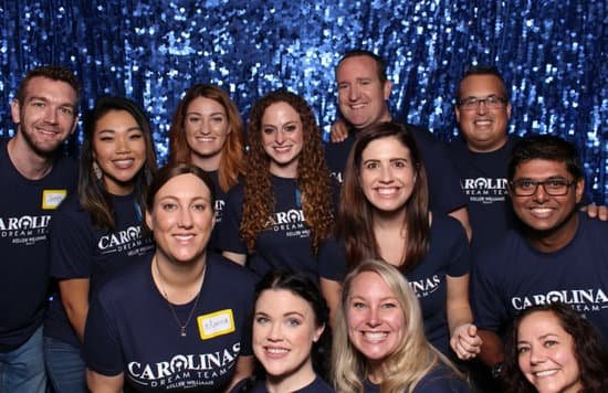 Carolinas Dream Team- Client Appreciation Event January, 2020