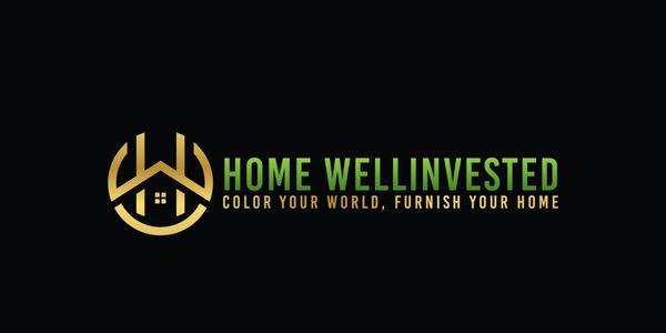 Color your world, furnish home