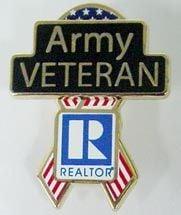 REALTOR® and US Army veteran