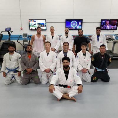 6pm fundamentals jiujitsu