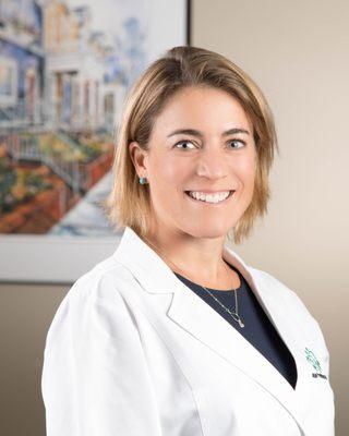 Paige T. Holbert, DDS, MS, Endodontist