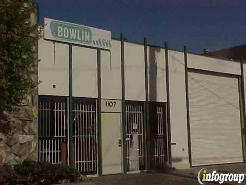 Bowlin Equipment Company