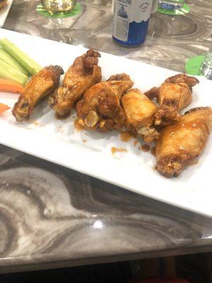 Buffalo Wings