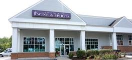 Caraluzzi's Wine & Spirits - Ridgefield