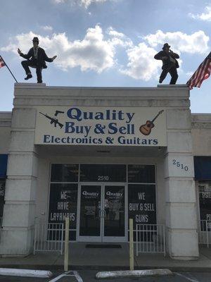 Quality Jewelry & Pawn