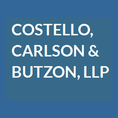 Costello Carlson & Butzon