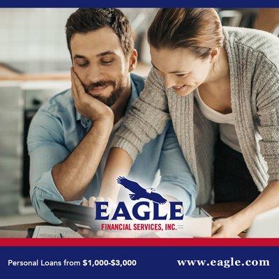 Eagle Loan