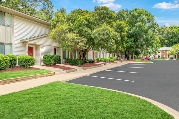 Fort Mill Townhomes II