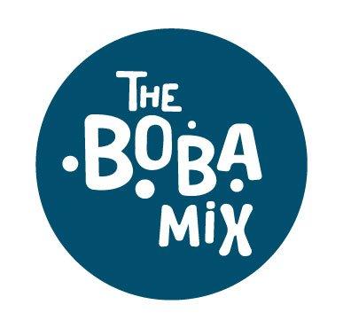 The Boba Mix Beverage Trailer