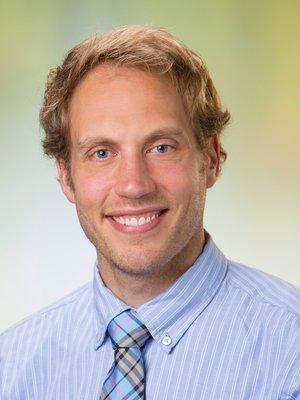 David Stephan, DPT