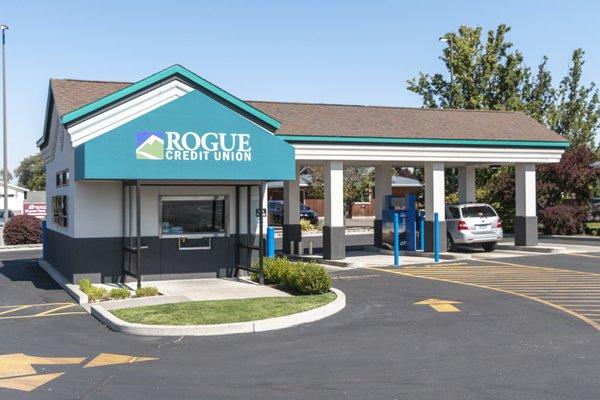 Rogue Credit Union