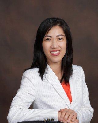 Chen Ginnie, DDS