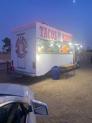 Tacos Birria Valencia