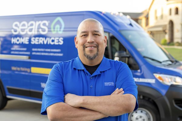 Sears Home Services