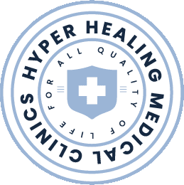 Hyper Healing - North Charleston