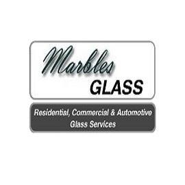 Marble's Glass Service