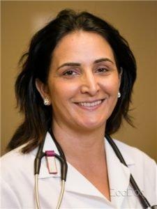 Sun Arizona Medical Group: Jasmine Sra, MD