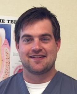 Matthew Eaton, DDS of Valley Dental | Fargo, ND