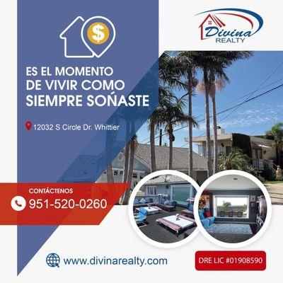 Divina Realty