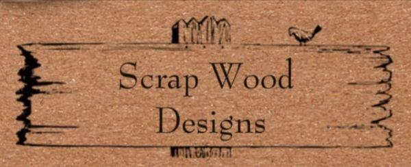 Scrap Wood Designs