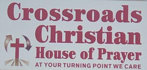 Crossroads Christian House of Prayer