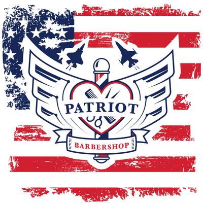 Patriot Barbershop!