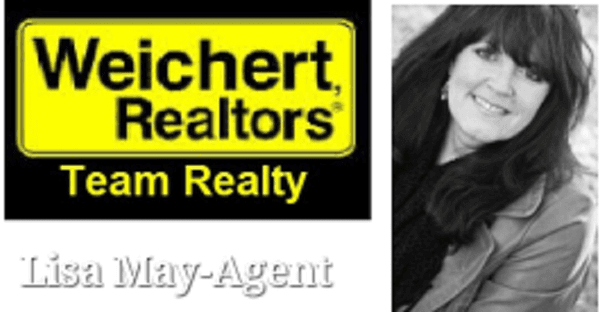 Real Estate Agent in Weatherford, TX