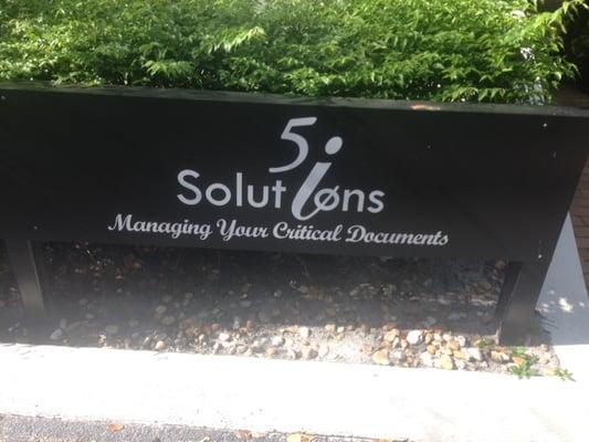 5i Solutions, Inc.