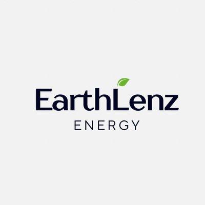 EarthLenz Logo