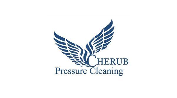 Cherub Pressure Cleaning