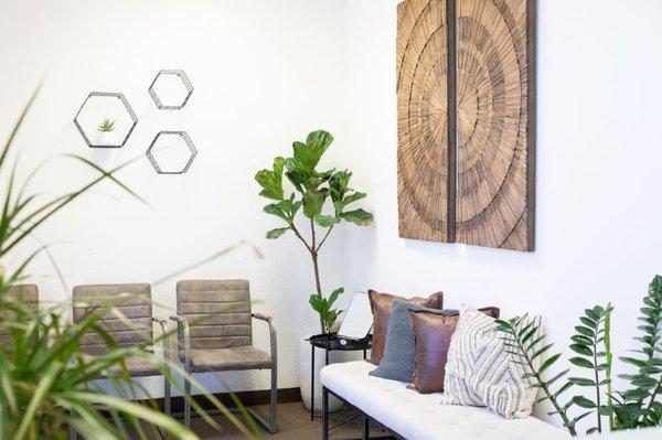 Origins Integrative Health Center