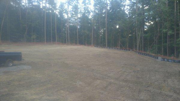 5 star land clearing