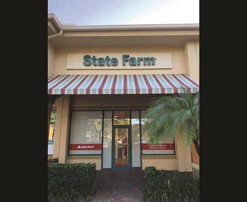 State Farm Office