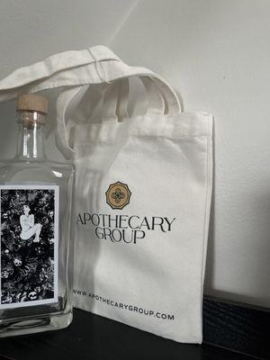 Long Island Apothecary