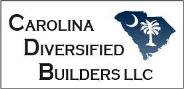 Carolina Diversified Builders LLC logo