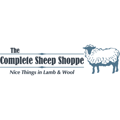 The Complete Sheep Shoppe