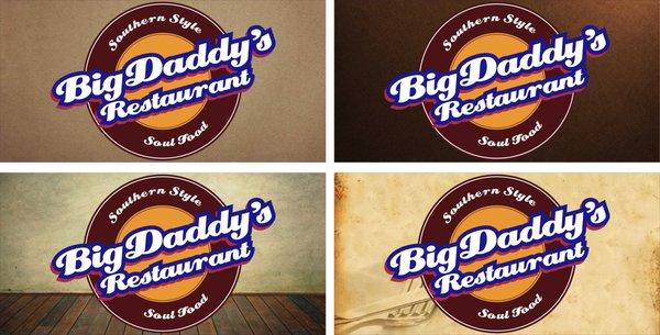 Big Daddy's Restraunt