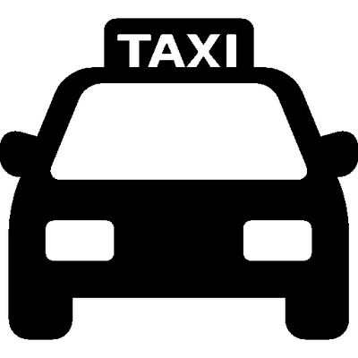 A Taxi