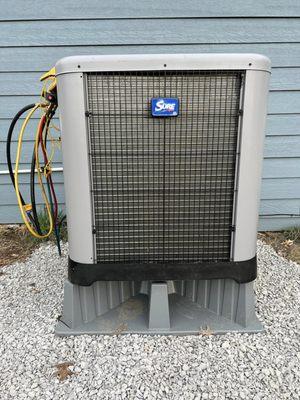 Rick's Heating & Air Conditioning