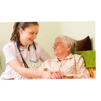 Aroma Home Health Care