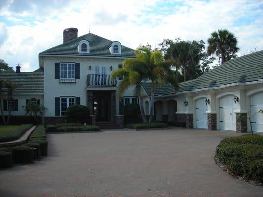 Nice Home on Tropical Trail