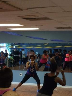 Zumba® Fitness