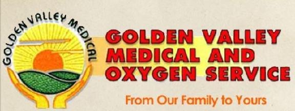 Golden Valley Medical &Oxygen Service