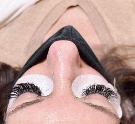 Eyelash Extensions