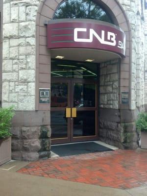 Cnb Bank