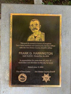 Plaque