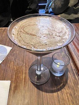 Espresso Martini